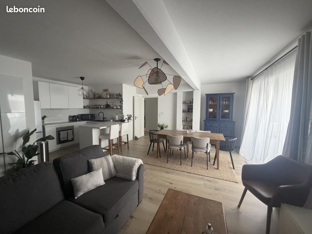Appartement à vendre, 71m², Tourcoing