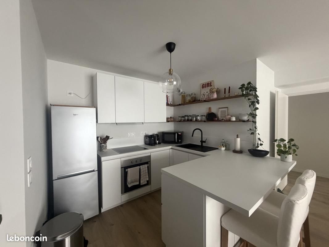 Appartement à vendre, 71m², Tourcoing