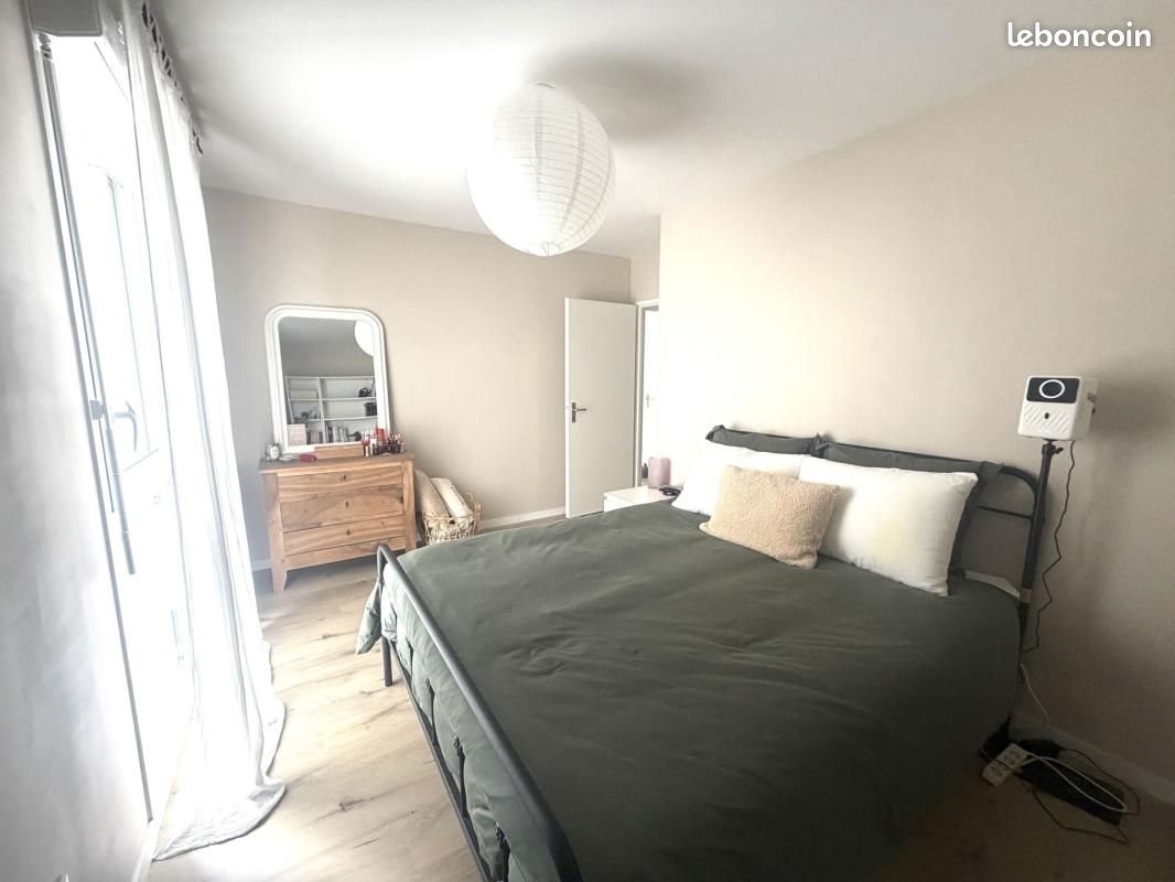 Appartement à vendre, 71m², Tourcoing