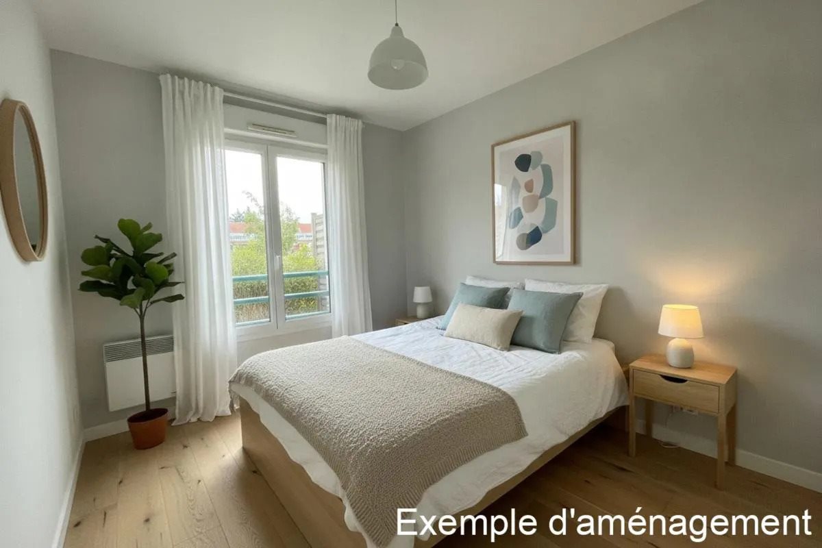 Appartement à vendre, 44m², Bondues