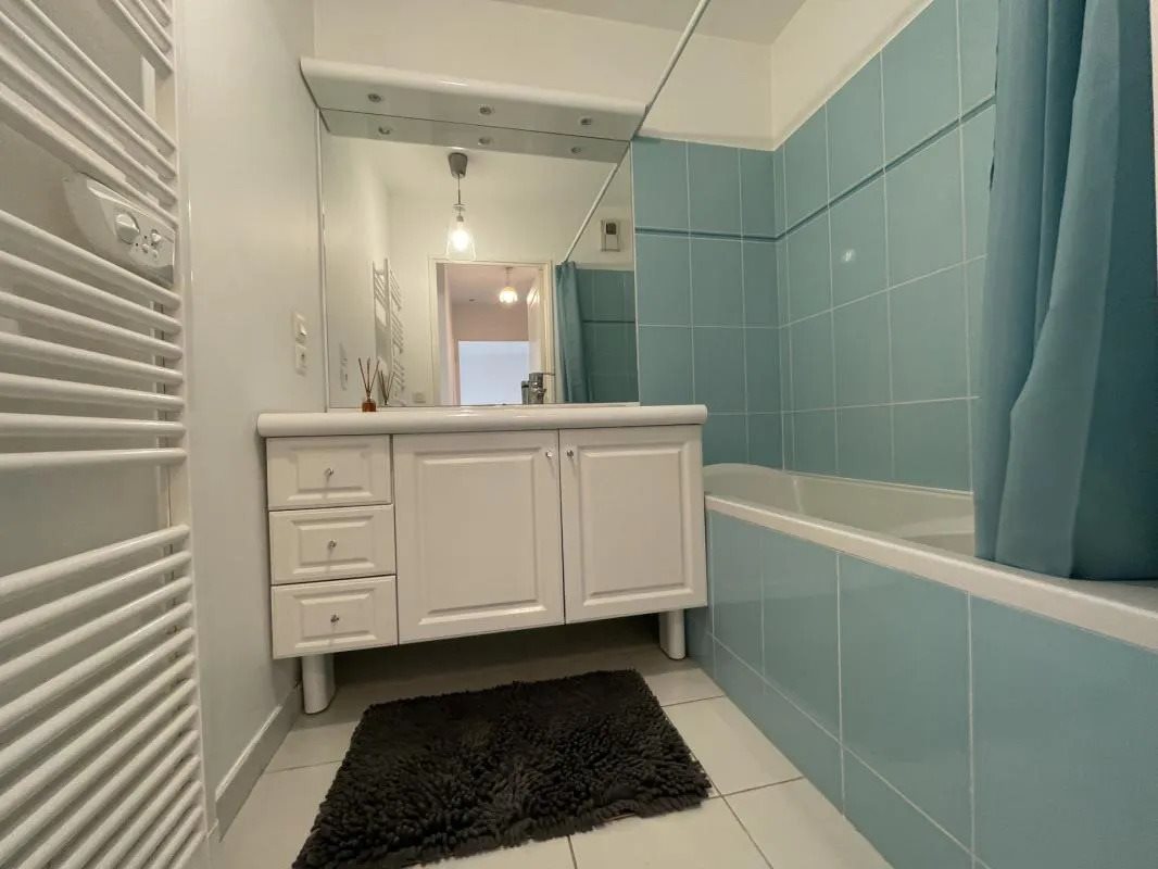 Appartement à vendre, 44m², Bondues
