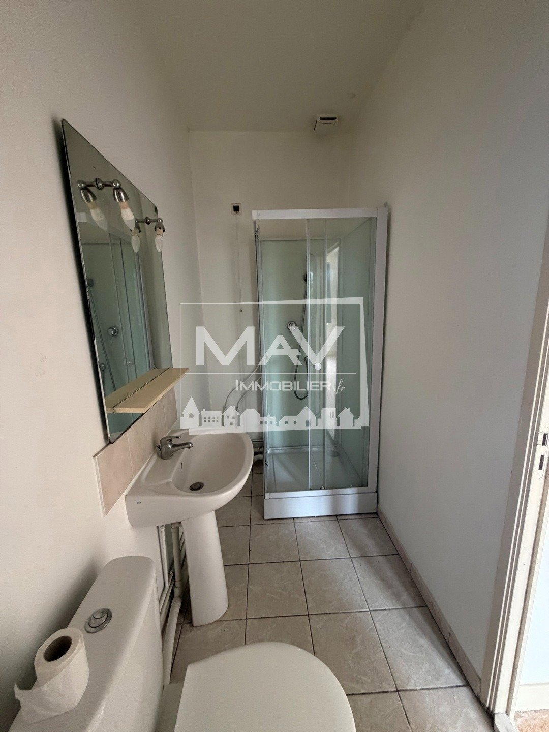 Maison à vendre, 121m², Roubaix