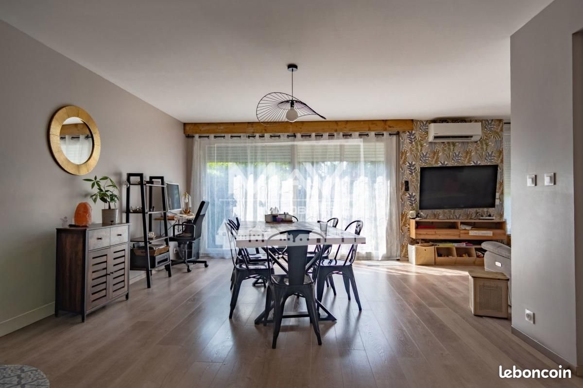 Maison à vendre, 110m², Roncq