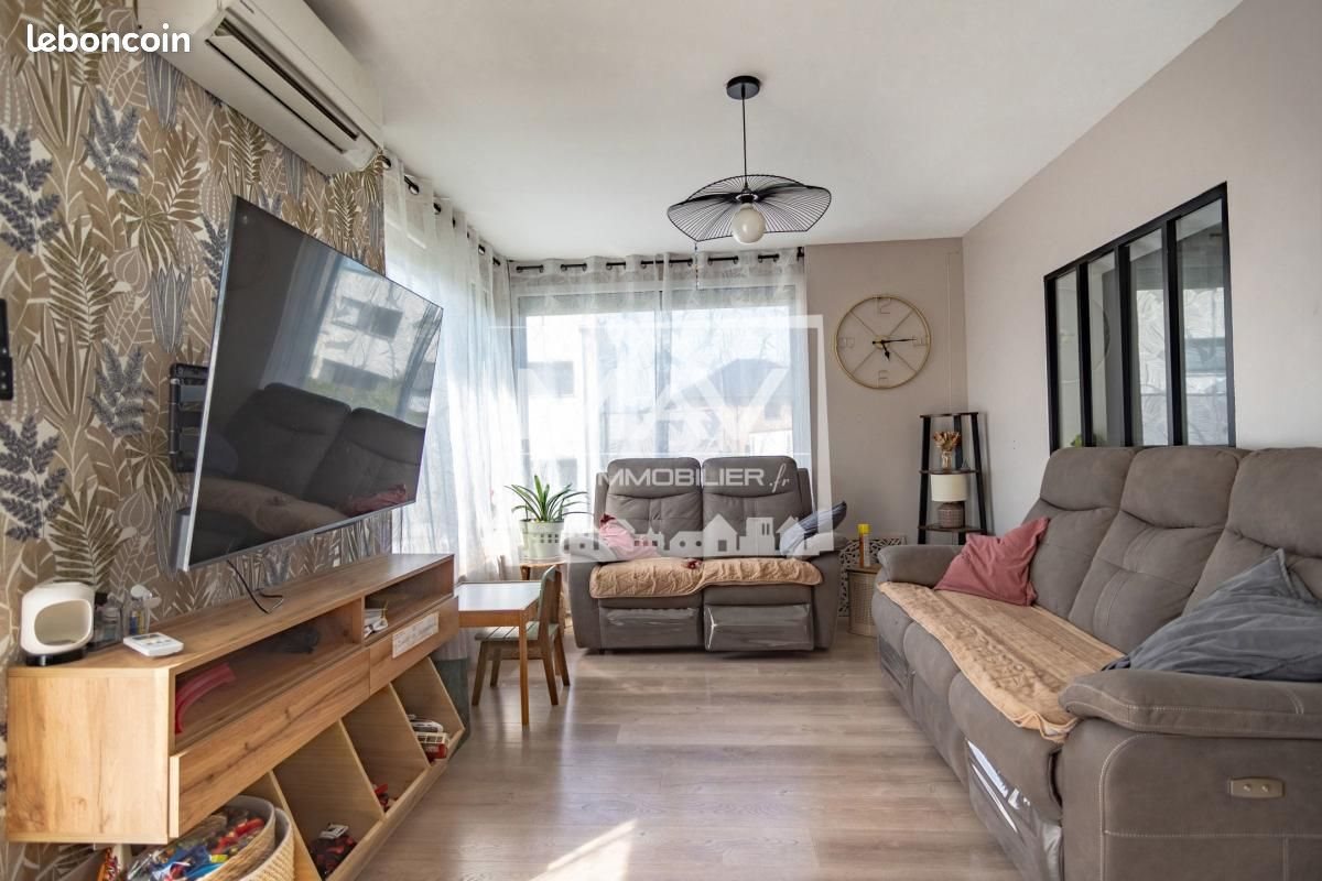 Maison à vendre, 110m², Roncq