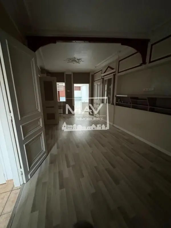 Appartement à vendre, 45m², Halluin