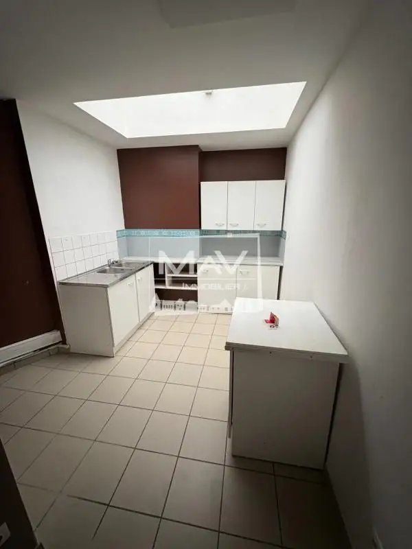 Appartement à vendre, 45m², Halluin