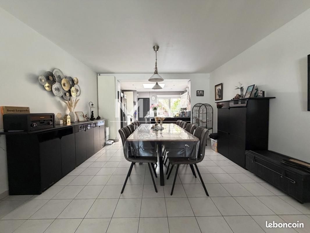 Maison à vendre, 165m², Pérenchies