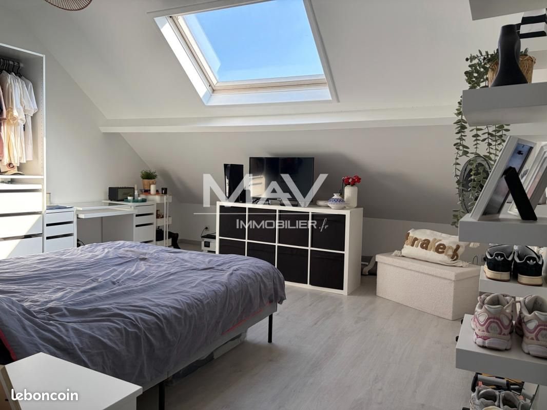 Maison à vendre, 165m², Pérenchies