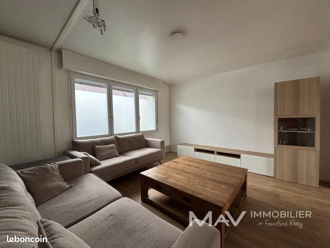 Maison à louer, 109m², Longuenesse