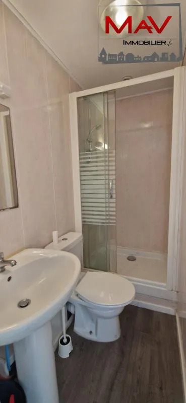 Appartement à vendre, 12m², Villeneuve-d'Ascq
