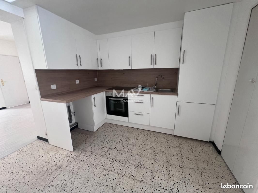 Maison à louer, 65m², Mouvaux