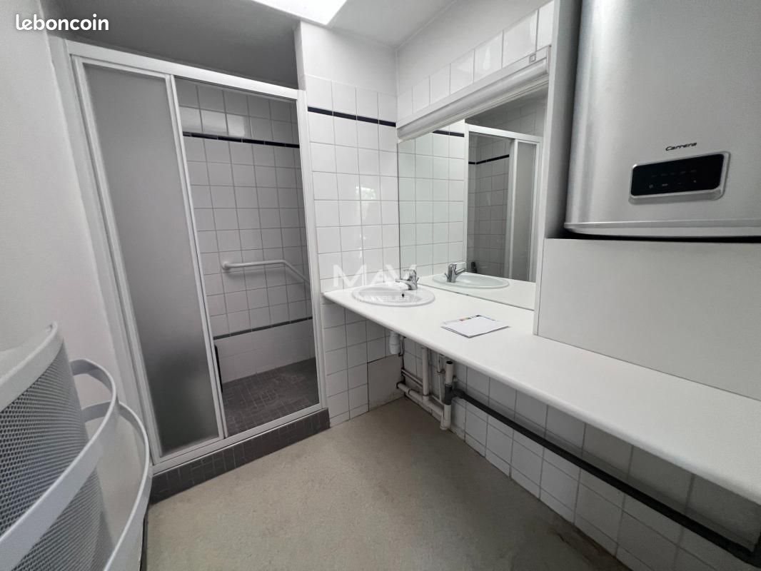 Maison à louer, 65m², Mouvaux