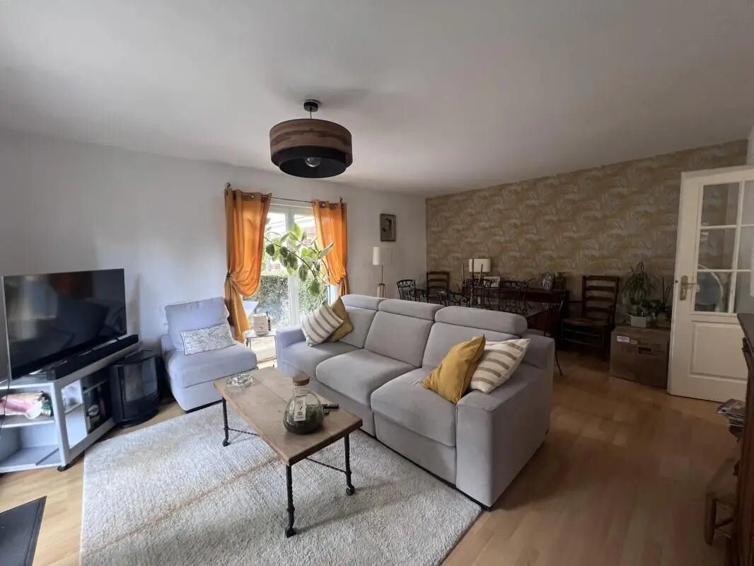 Appartement à louer, 73m², Linselles