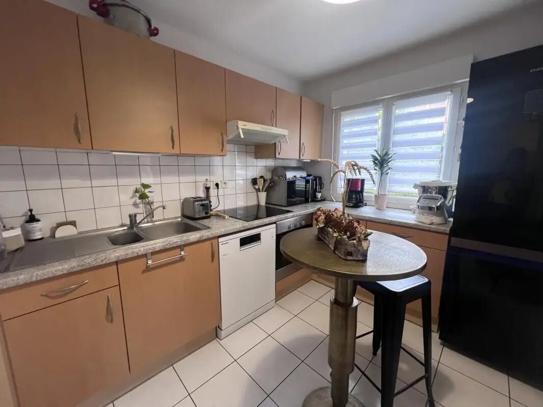 Appartement à louer, 73m², Linselles