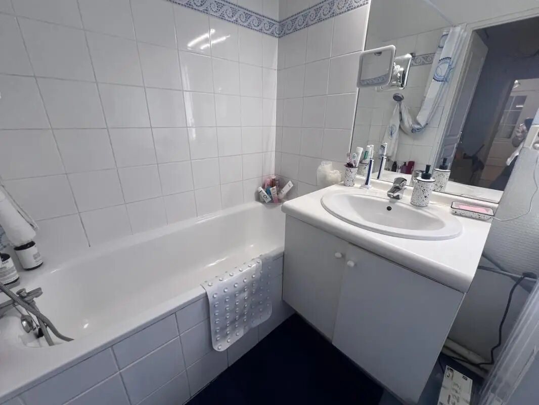 Appartement à louer, 73m², Linselles