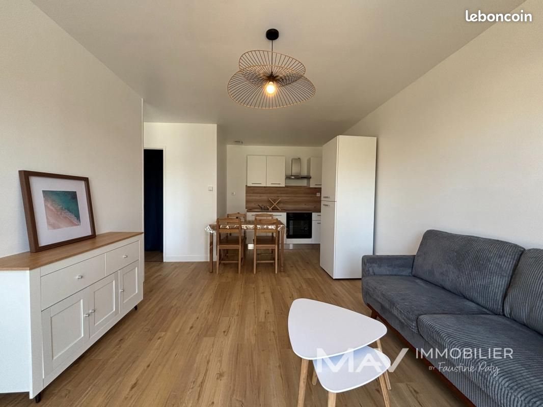 Maison à louer, 35m², Arques