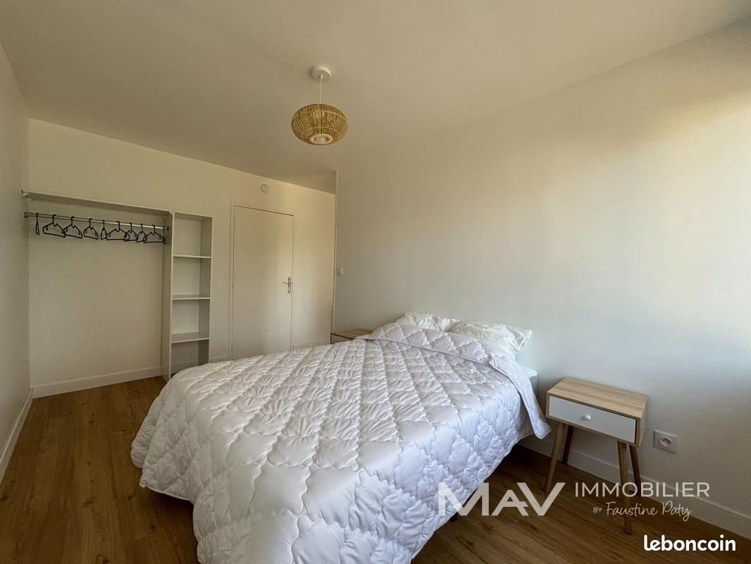Maison à louer, 35m², Arques