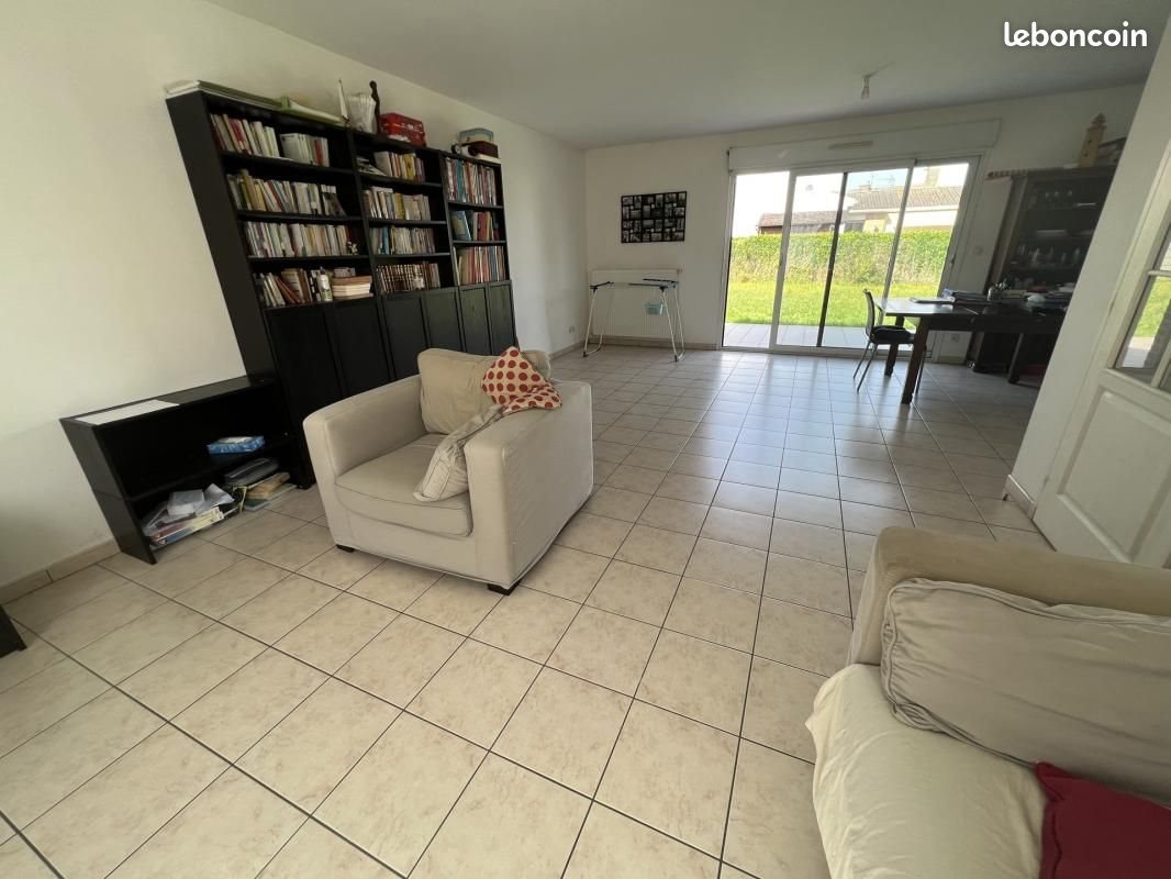 Maison à louer, 122m², Pérenchies