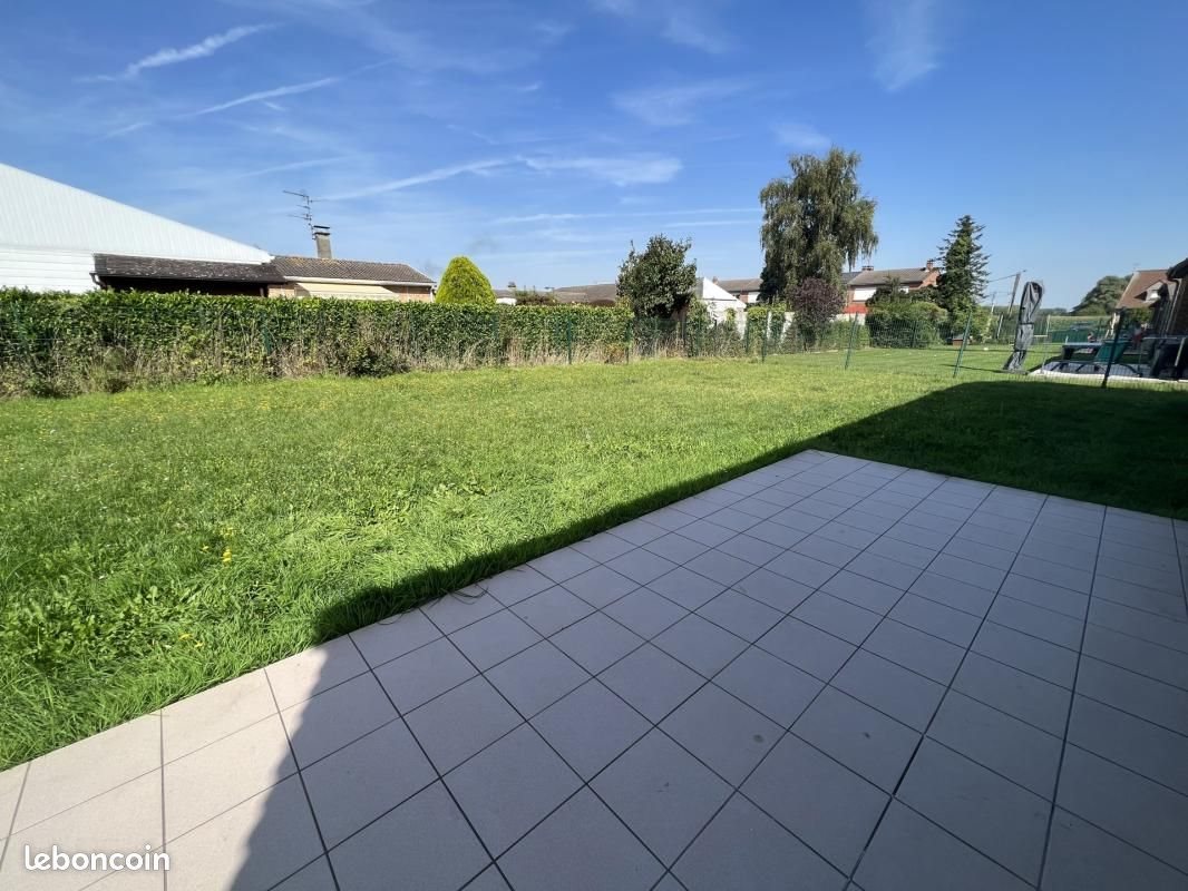 Maison à louer, 122m², Pérenchies
