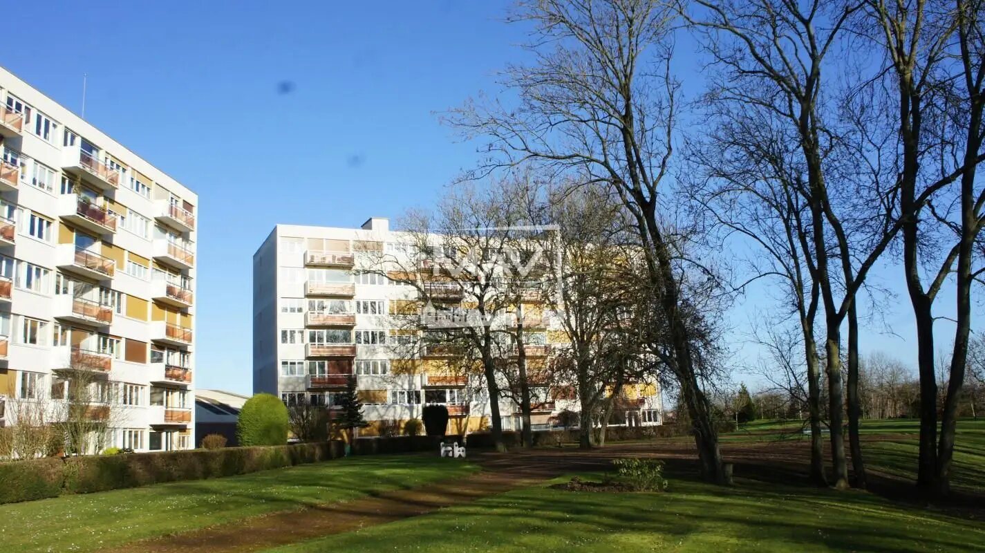 Appartement à vendre, 43m², Wattignies