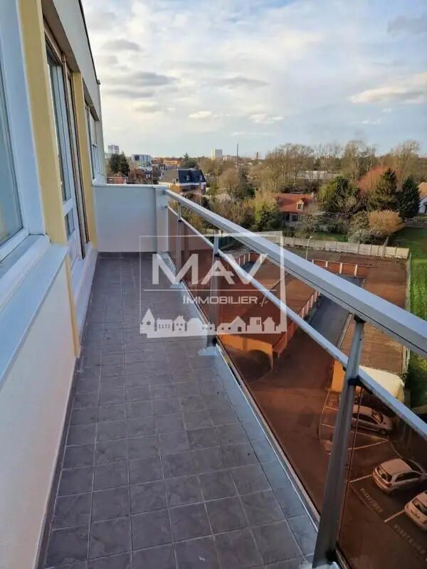 Appartement à vendre, 43m², Wattignies