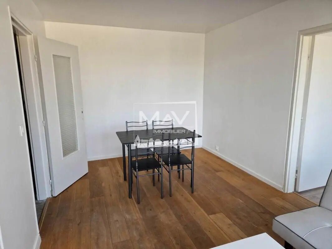 Appartement à vendre, 43m², Wattignies