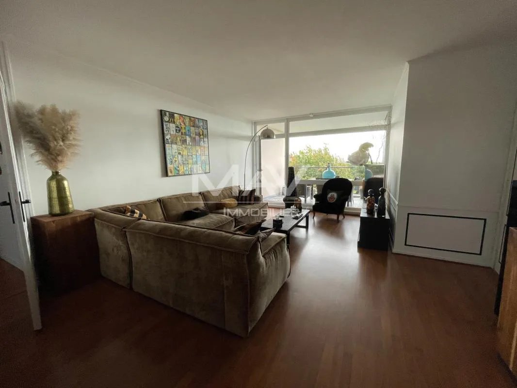 Appartement à vendre, 98m², Tourcoing
