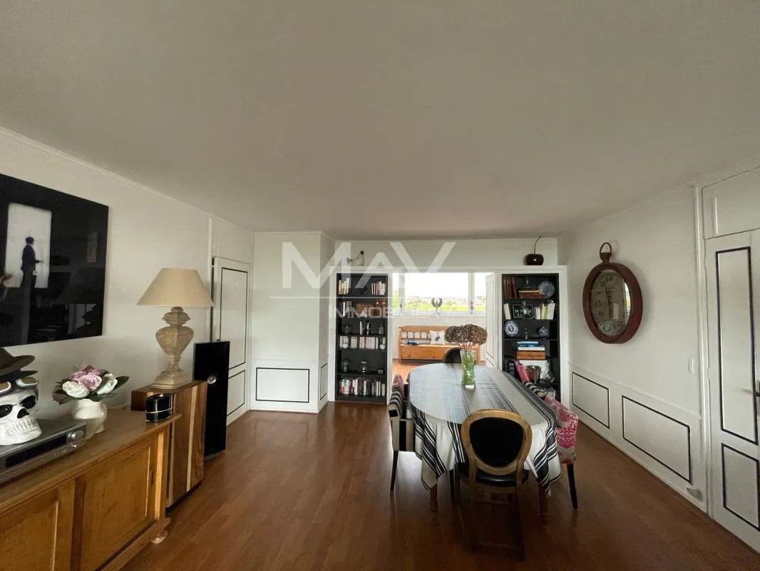Appartement à vendre, 98m², Tourcoing