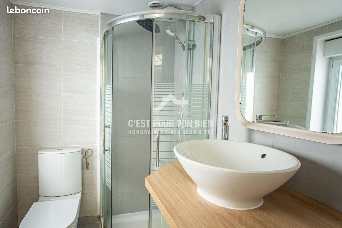 Maison à vendre, 95m², Tourcoing