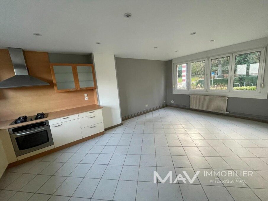 Maison à louer, 68m², Saint-Omer