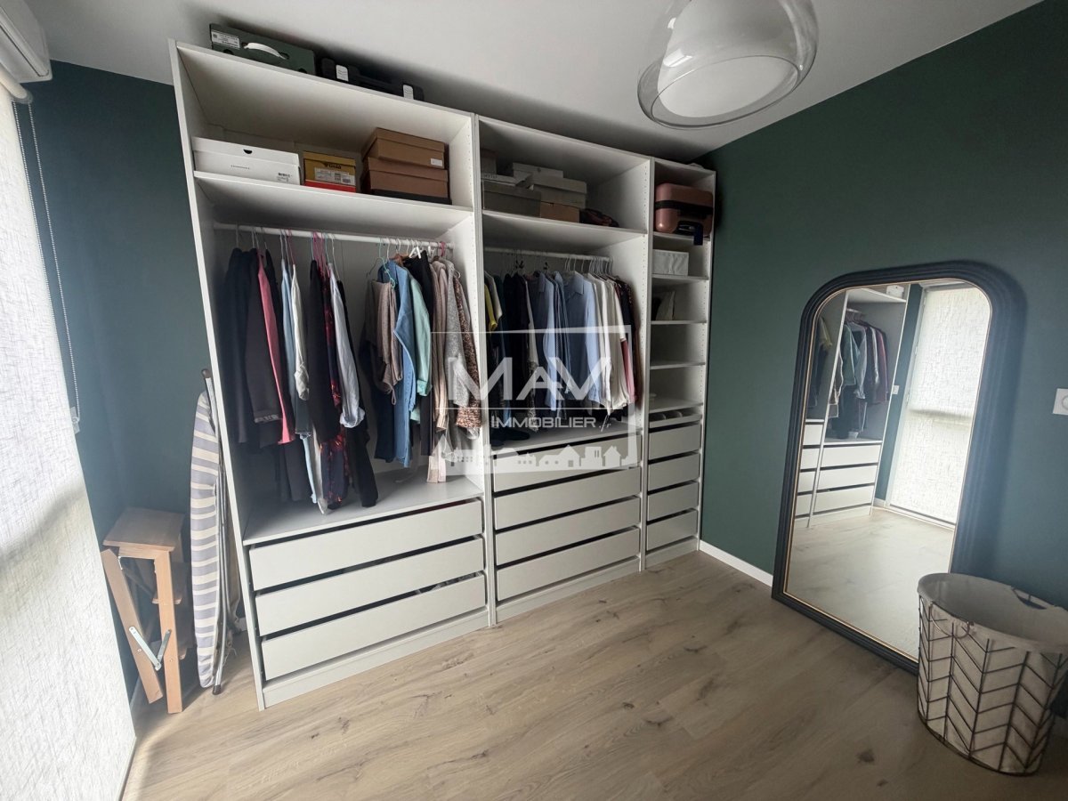 Appartement à vendre, 75m², Tourcoing