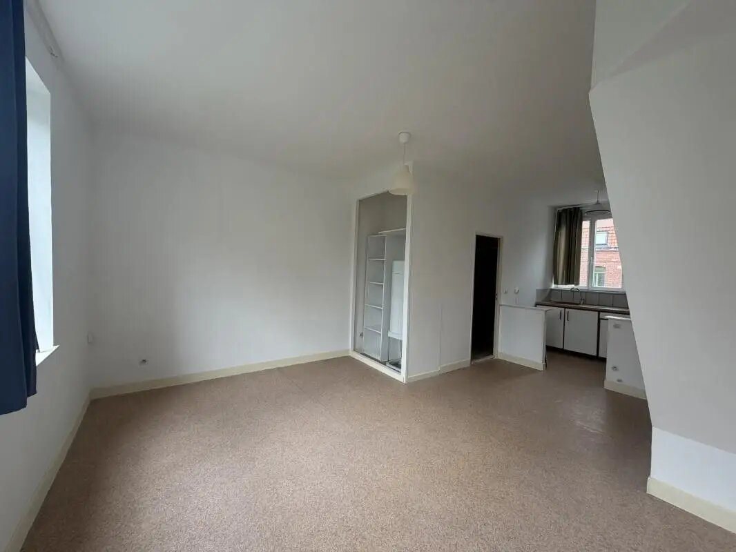 Appartement à vendre, 121m², Roubaix