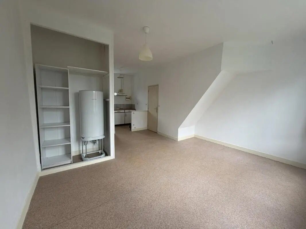 Appartement à vendre, 121m², Roubaix