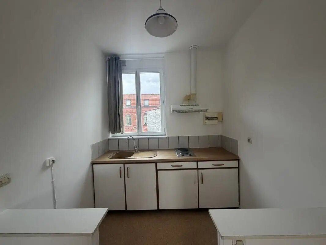 Appartement à vendre, 121m², Roubaix