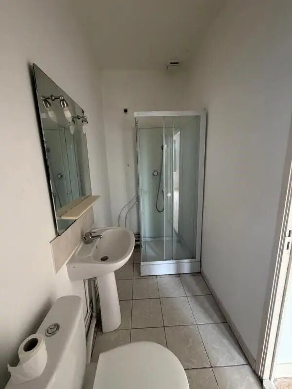 Appartement à vendre, 121m², Roubaix