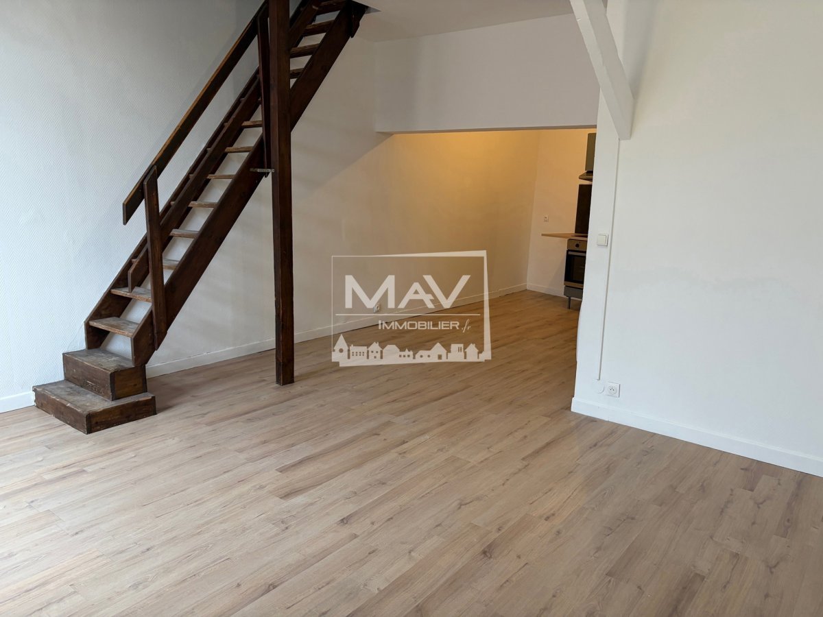 Maison à vendre, 205m², Roubaix