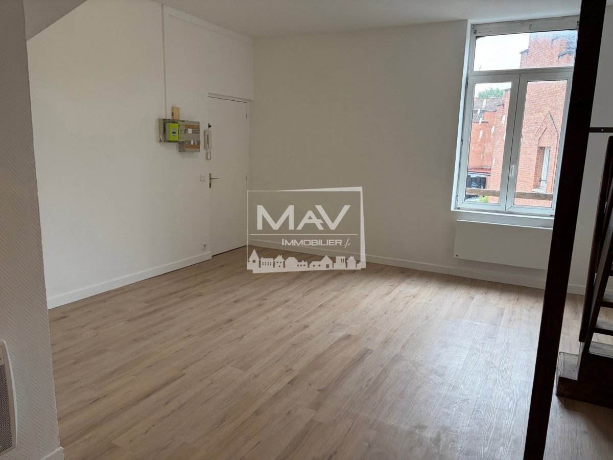 Maison à vendre, 205m², Roubaix