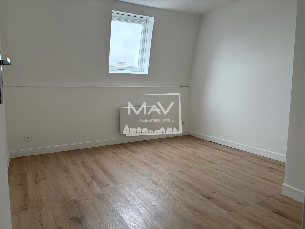 Maison à vendre, 205m², Roubaix