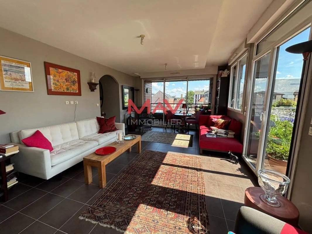 Appartement à vendre, 71m², Saint-Omer