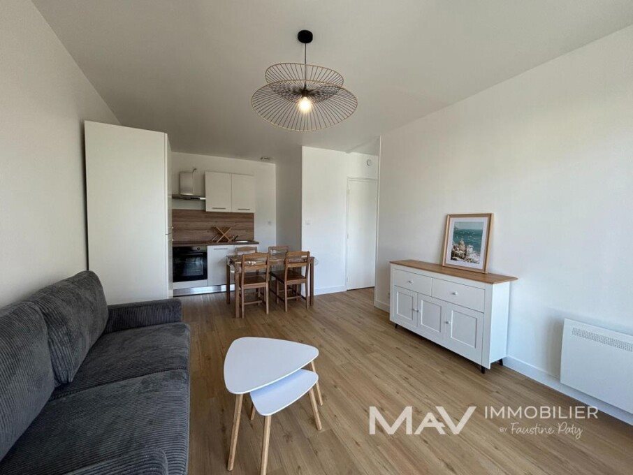 Maison à louer, 35m², Arques