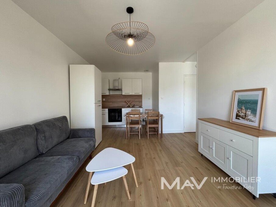 Maison à louer, 35m², Arques