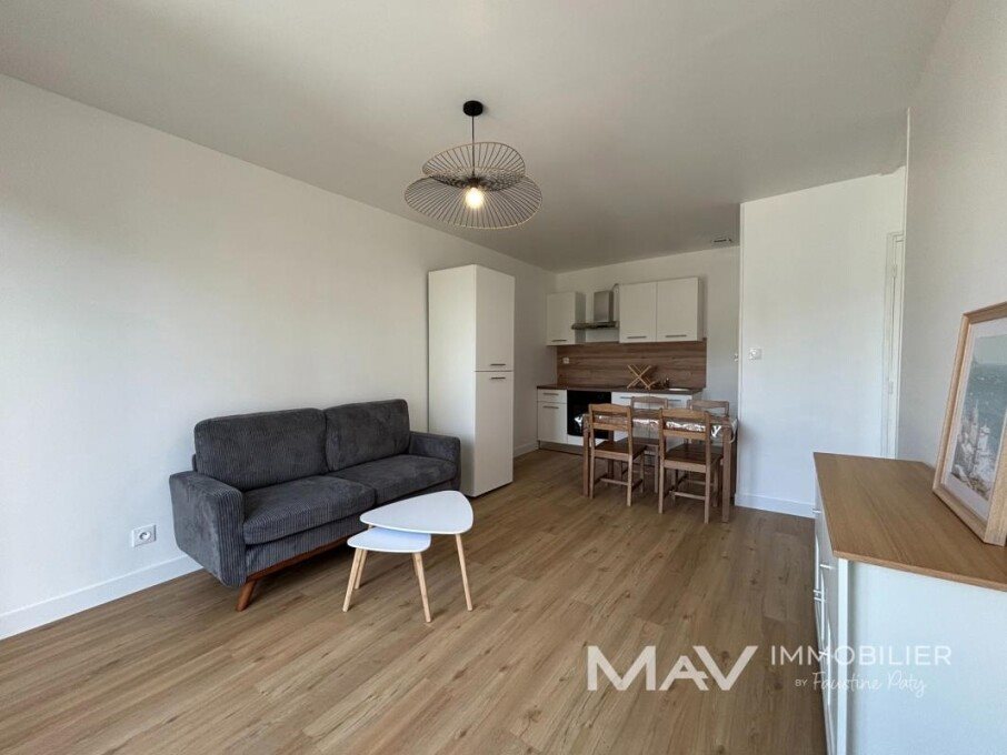 Maison à louer, 35m², Arques