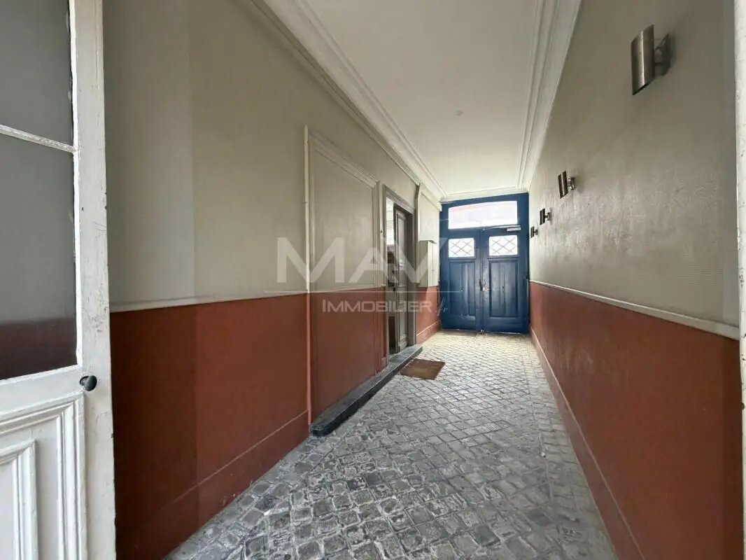 Maison à vendre, 230m², Tourcoing