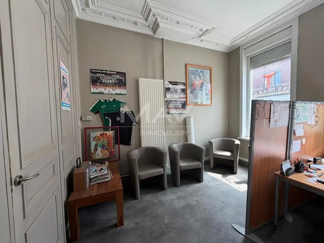 Maison à vendre, 230m², Tourcoing