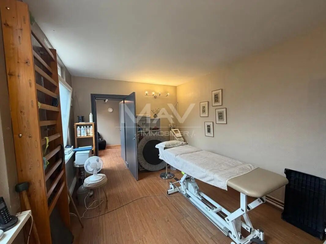 Maison à vendre, 230m², Tourcoing
