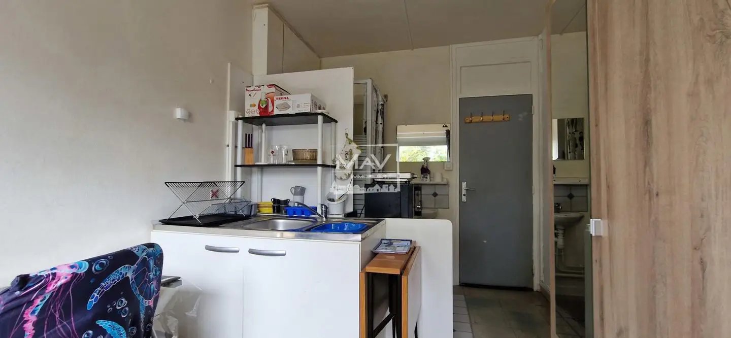 Appartement à louer, 10m², Villeneuve-d'Ascq