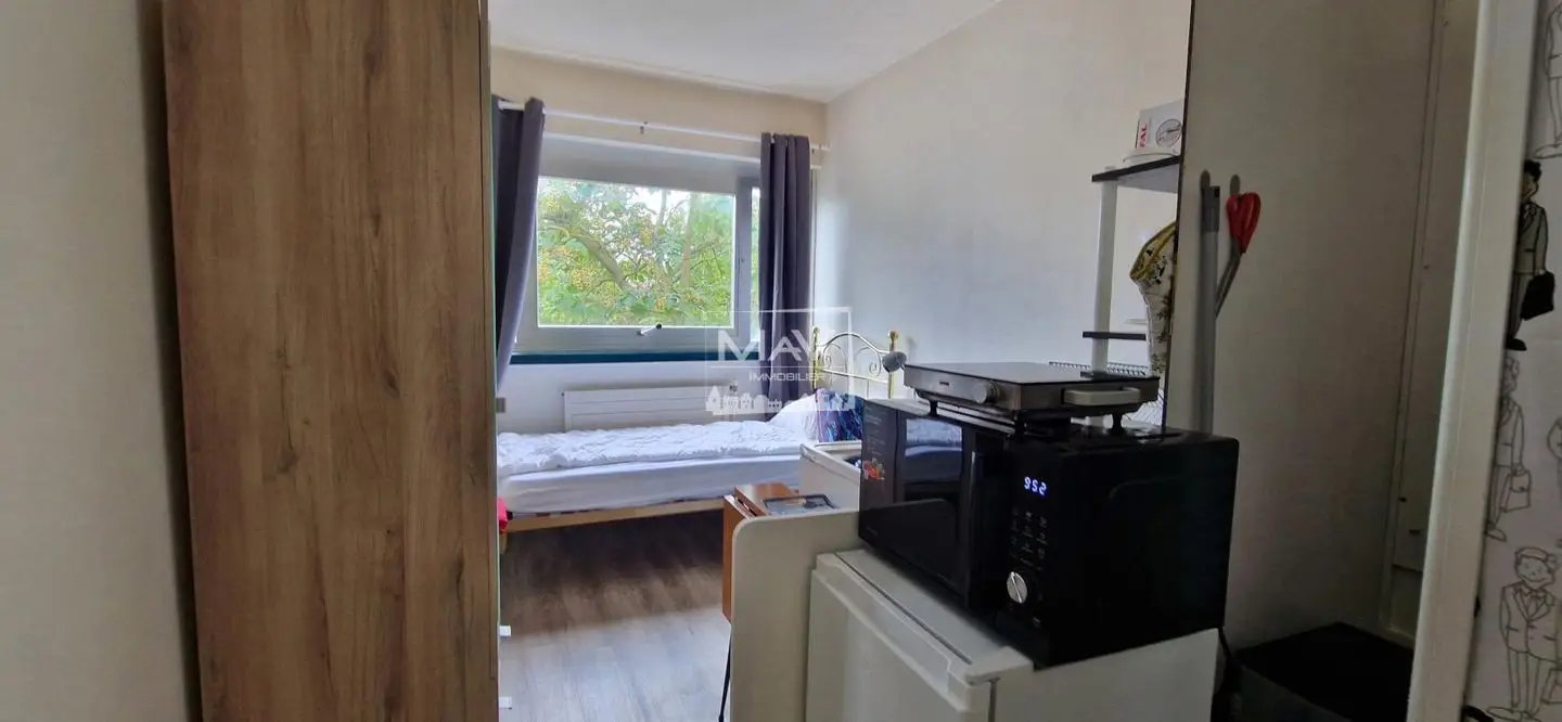 Appartement à louer, 10m², Villeneuve-d'Ascq