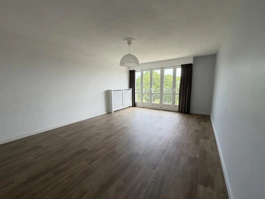 Appartement à vendre, 103m², Tourcoing