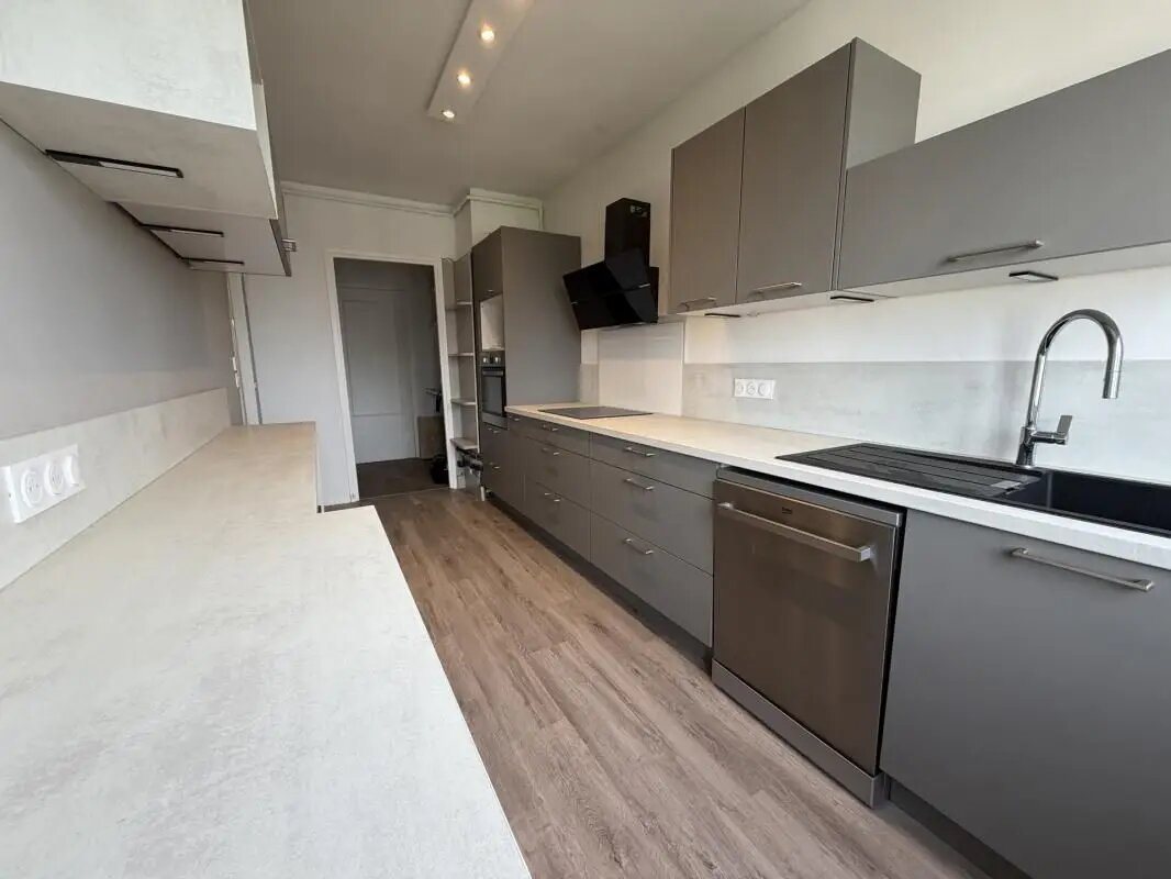 Appartement à vendre, 103m², Tourcoing