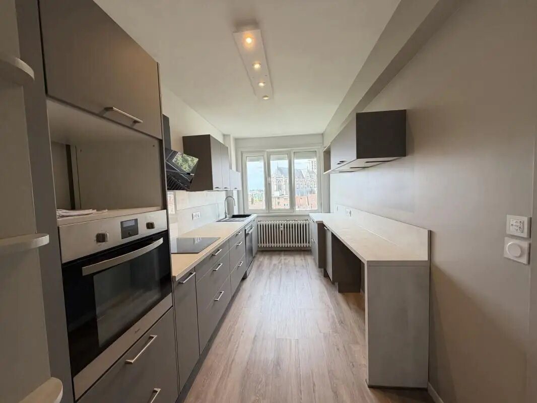 Appartement à vendre, 103m², Tourcoing
